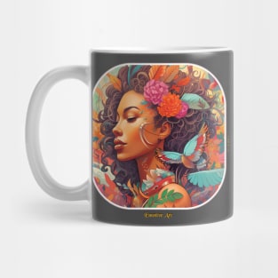 Model Exotic 1969.2 Mug